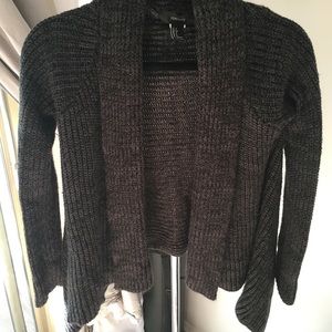 Forever 21 cardigan sweater